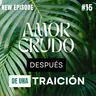 La infidelidad como trauma: duelo, traición y sanación en pareja