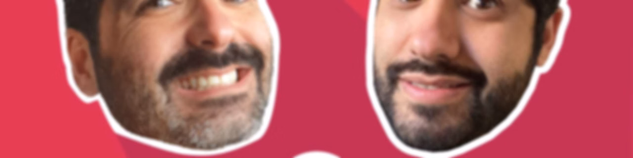 Conexión Barra, Podcast de películas y más