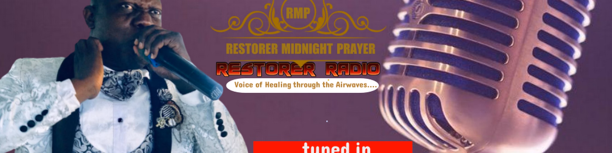 Restorer Radio