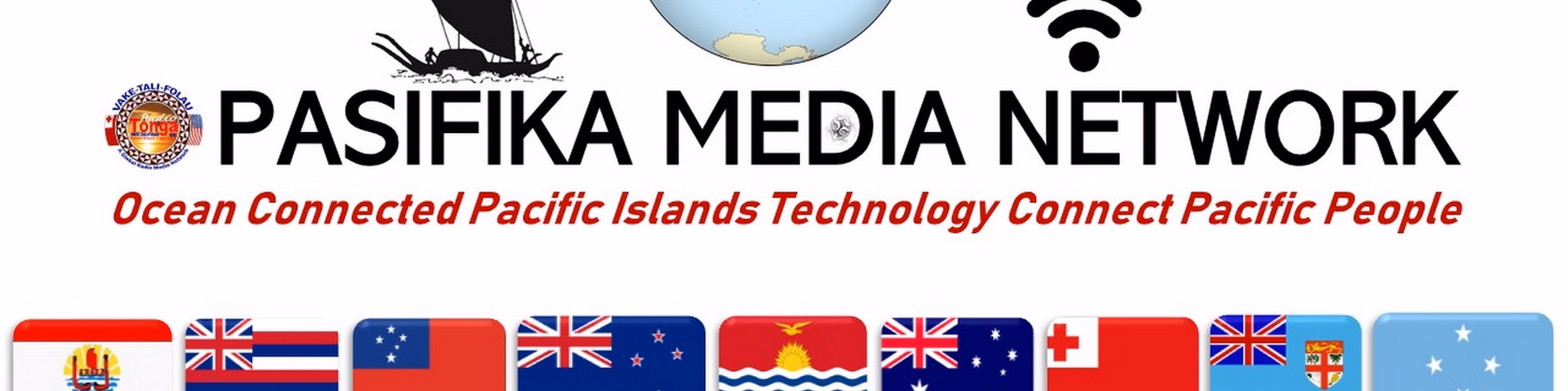 VTF Pasifika MEDIA Network