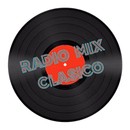 radio mix clasico