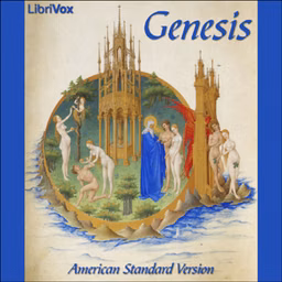 Bible (ASV) 01: Genesis by American Standard Version