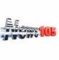 Radio NEWS 105 Cruz del Eje