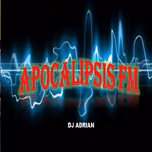 RADIO DJ ADRIAN