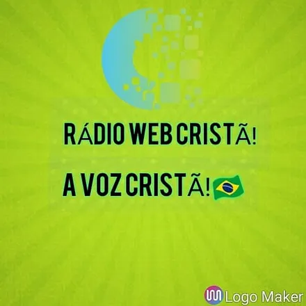 radio crista web