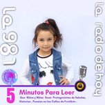 La 987 Radio de Hoy