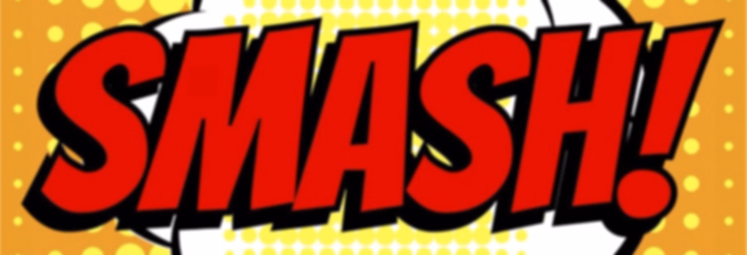Smash Musik Podcast