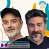 Marcelo Otero & Poly Bernatene: Comunidad Para Crear Mejor