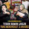 855 AKU SALAH APA.... KENAPA HARUS KEDUA ANAKKU YANG JADI KORBAN??!!