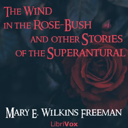 Wind in the Rose-Bush, and Other Stories of the Supernatural