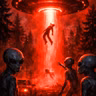 EP114 UFO FILES RELEASED