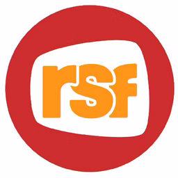 RSF - Radio Sans Fin