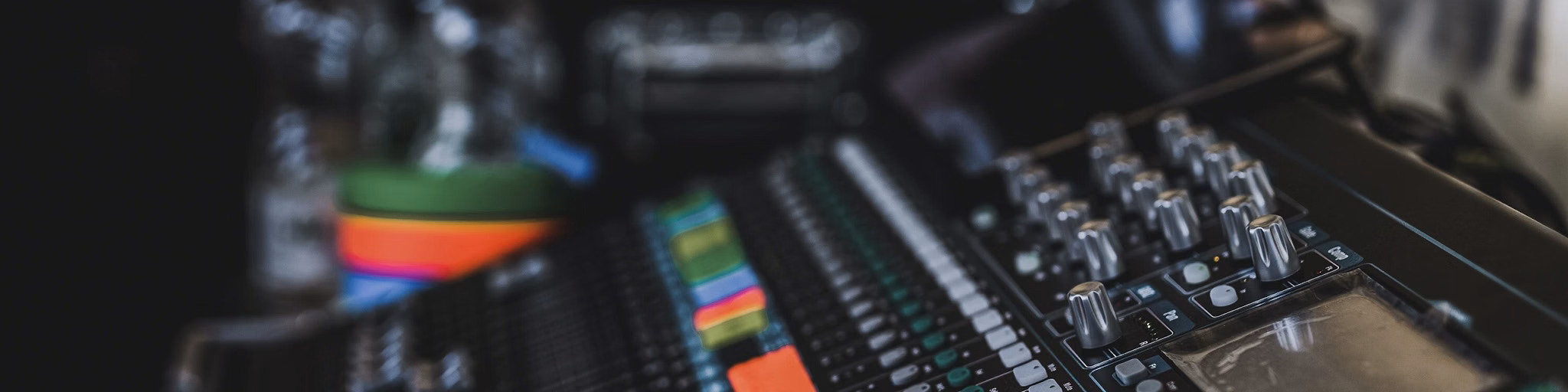LCR The Sound