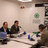 Programa especial de la sede de la Universidad Internacional de Andalucía