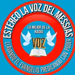 ESTEREO LA VOZ DEL MESSIAS