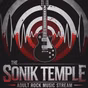 The Sonik Temple