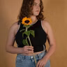 Little Sunflower