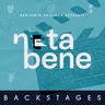 Nota Bene-La fin du voyage - On les appelle samouraïs - BACKSTAGES