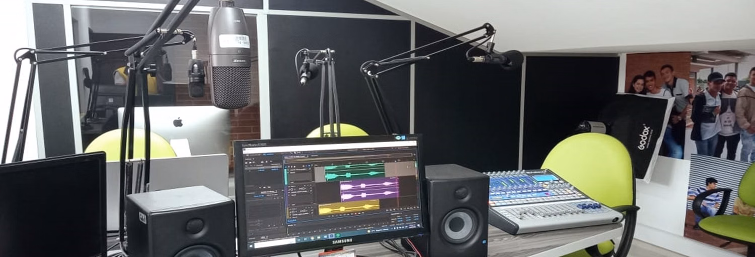 Ucundinamarca Radio
