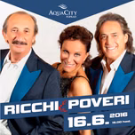 Web Radio Network  Ricchi e Poveri