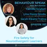 Fire Safety for Neurodivergent Learners