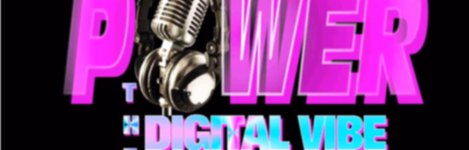 The Digital Vibe Podcast