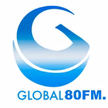 GLOBAL 80 FM