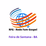 Radio Feira de Santana Gospel