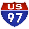 KQUS US-97 97.5 FM