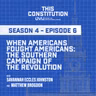 Season 4, Episode 6 | When Americans Fought Americans: The Southern Campaign of the Revolution