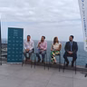 Puerto de la Cruz. Presentación de la III Semana del Turismo 2026