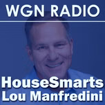 HouseSmarts Radio with Lou Manfredini