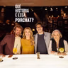 Juliana Didone + Alejandro Claveaux + Denise Del Vecchio