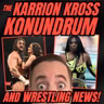 The KARRION KROSS Konundrum!