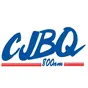 CJBQ 800 am - CJBQ