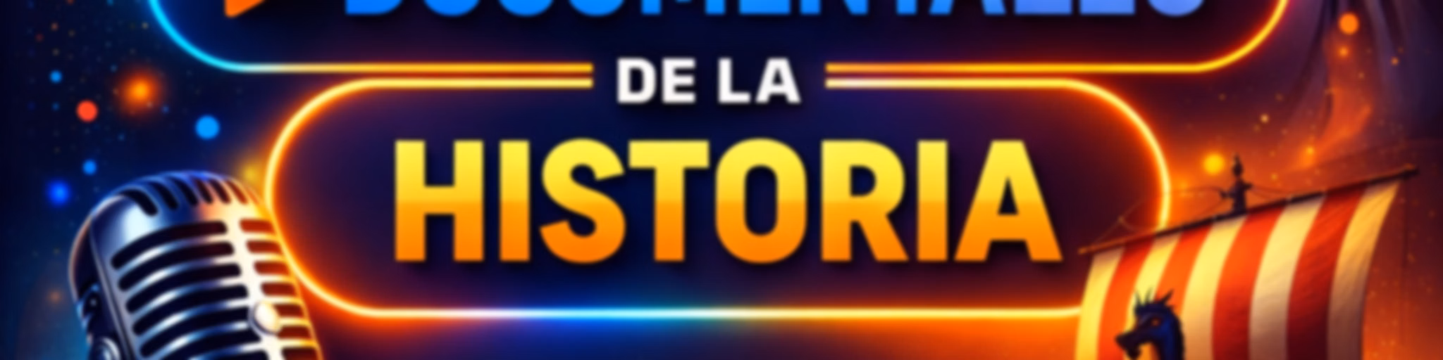 Documentales de Historia TV