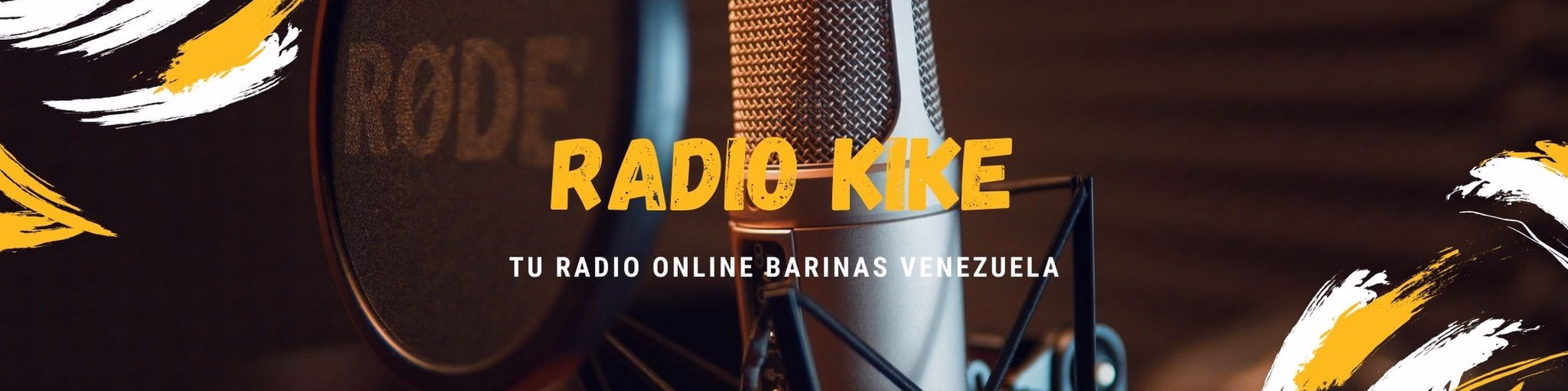 RADIO KIKE SOMOS LA QUE SUENA Y PEGA