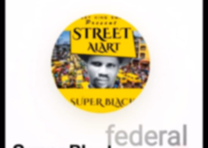 Super black federal