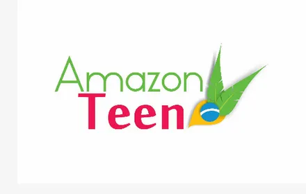 Amazon Teen fmweb