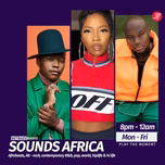 Sounds Africa