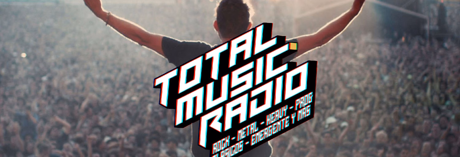 Total Music Radio