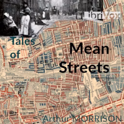 Tales of Mean Streets