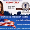 CSC Talk radio with Beth Ann - No More compromise!
