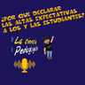 Altas expectativas