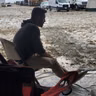 ZOLiD Radio Podcast Chris Davies Burning Man 2023