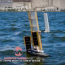 LISTEN: New Drone Falls From Sky Like Maple Seed, Then Sails Like a Boat