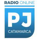 PJ Catamarca Radio Online