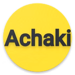 Achaki Manhumirim