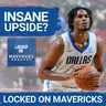 What Morez Johnson Jr.'s STUNNING Debut in NBA Summer League Tells the Dallas Mavericks