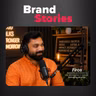 BRAND STORIES